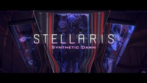 Stellaris - DLC Synthetic Dawn