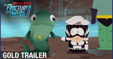 South Park: The Fractured But Whole - Релиз