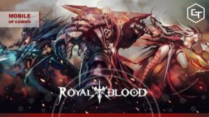 Royal Blood ЗБТ