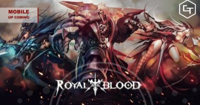 Royal Blood ЗБТ