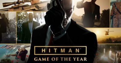 Hitman - Game of the Year Edition