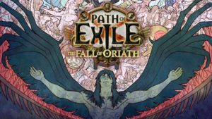Path of Exile - Десятидневные события и DLC