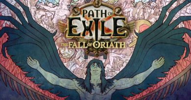 Path of Exile - Десятидневные события и DLC