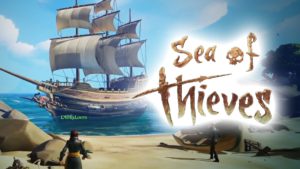 Sea of Thieves - Новое видео новые обещания