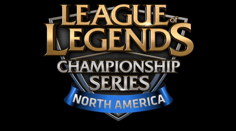 League of Legends - Команды LCS.NA, которые разделят $12 миллионов