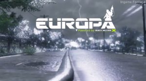 Europa - погода