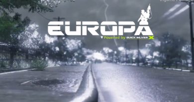 Europa - погода