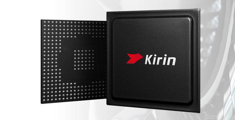 Huawei наметила анонс нового 5G-процессора Kirin на 24 февраля